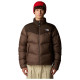 The North Face Ανδρικό μπουφάν Saikuru Jacket